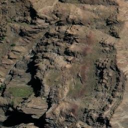Satellite imagery of Morro Alto Los Maitenes, CL