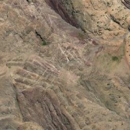 Satellite imagery of Morro Alto Los Maitenes, CL
