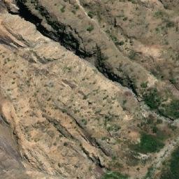 Satellite imagery of Morro Alto Los Maitenes, CL