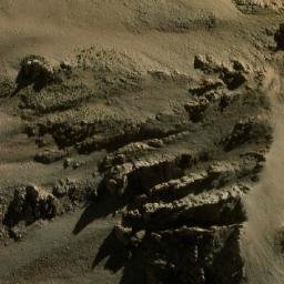 Satellite imagery of Cerro Vega del Azufre, AR