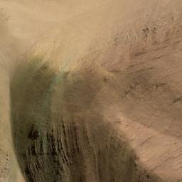 Satellite imagery of Cerro Vega del Azufre, AR