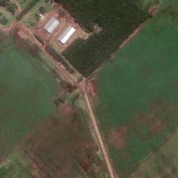 Satellite imagery of ROB1, AR