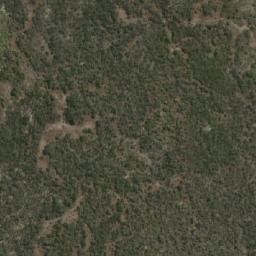 Satellite imagery of Black Hill, AU