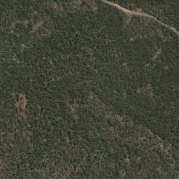Satellite imagery of Black Hill, AU