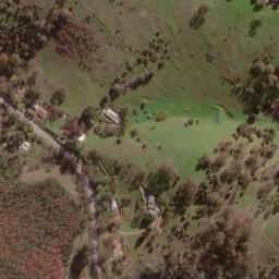 Satellite imagery of Kangarilla Hill, AU