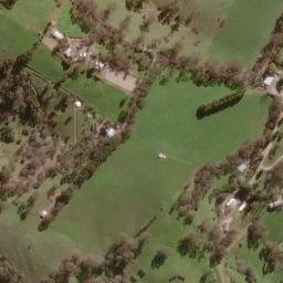 Satellite imagery of Kangarilla Hill, AU
