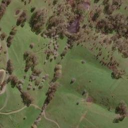 Satellite imagery of Kangarilla Hill, AU