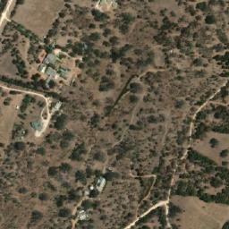 Satellite imagery of Tinpot, AU