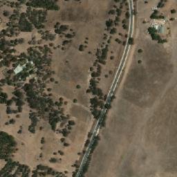 Satellite imagery of Tinpot, AU