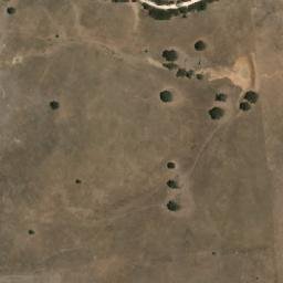 Satellite imagery of Tinpot, AU