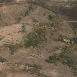 Satellite imagery of Porter Lookout, AU