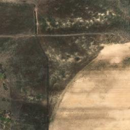 Satellite imagery of Porter Lookout, AU