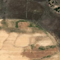 Satellite imagery of Porter Lookout, AU
