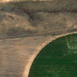 Satellite imagery of Apache Hill, AU