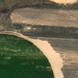 Satellite imagery of Apache Hill, AU