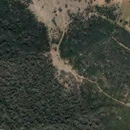 Satellite imagery of Oak Hill, AU