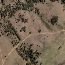 Satellite imagery of One Tree Hill, AU
