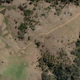 Satellite imagery of One Tree Hill, AU