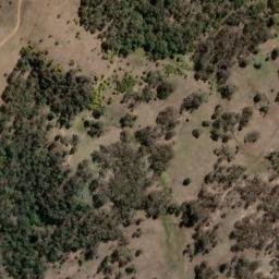 Satellite imagery of One Tree Hill, AU