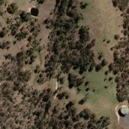Satellite imagery of CRM 13304, AU