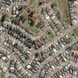 Satellite imagery of SC HL101, AU
