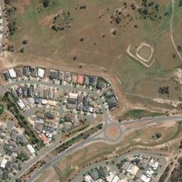 Satellite imagery of SC GN57, AU