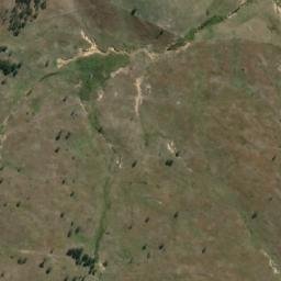 Satellite imagery of Hammonds Hill, AU