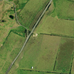 Satellite imagery of D 49, NZ