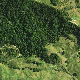 Satellite imagery of 1805 TE RANGA, NZ
