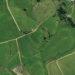 Satellite imagery of 6A NO 2, NZ