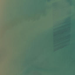 Satellite imagery of Red Cliffs, NZ