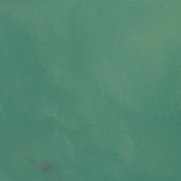 Satellite imagery of Whakapu Point, NZ