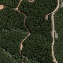 Satellite imagery of Alto Cruceros, CL