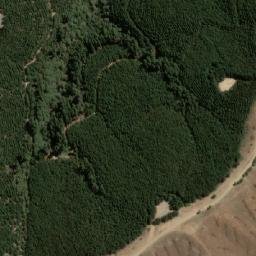 Satellite imagery of Alto Cruceros, CL