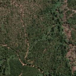 Satellite imagery of Alto Fuente de Agua, CL