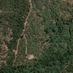 Satellite imagery of Alto Fuente de Agua, CL