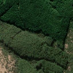 Satellite imagery of Cerro Piguchen, CL