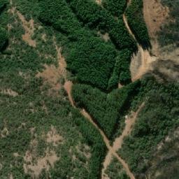 Satellite imagery of Cerro Piguchen, CL