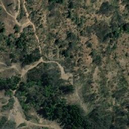 Satellite imagery of Cerro El Ajial, CL