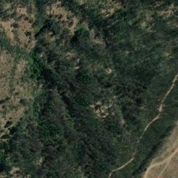 Satellite imagery of Cerro El Ajial, CL