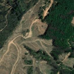 Satellite imagery of Cerro El Ajial, CL