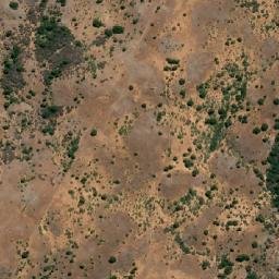 Satellite imagery of Cerro Piedra Tendida, CL