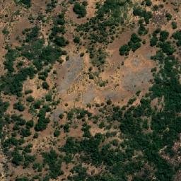 Satellite imagery of Cerro Piedra Tendida, CL