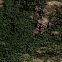Satellite imagery of Cerro Negro, CL