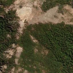 Satellite imagery of Cerro Negro, CL