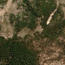 Satellite imagery of Cerro Auquel, CL