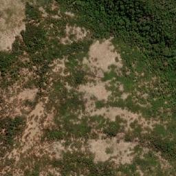 Satellite imagery of Cerro Auquel, CL