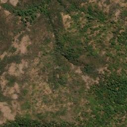 Satellite imagery of Cerro Calderón, CL