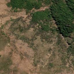 Satellite imagery of Cerro Boyenes, CL