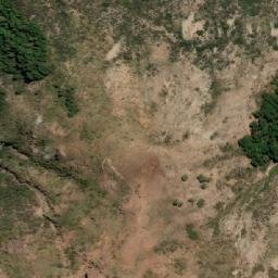 Satellite imagery of Cerro Boyenes, CL